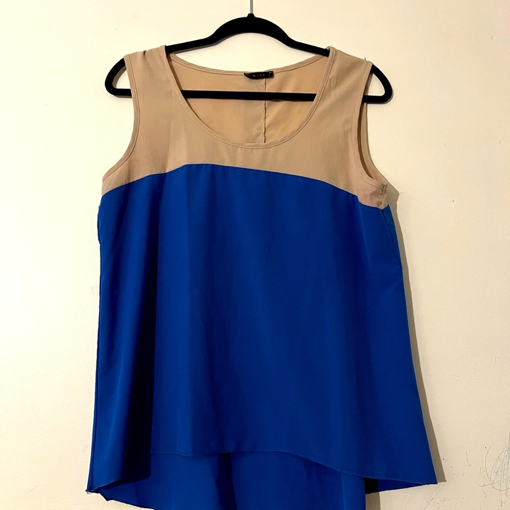 Summer top